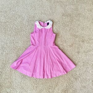 Ralph Lauren girl dress